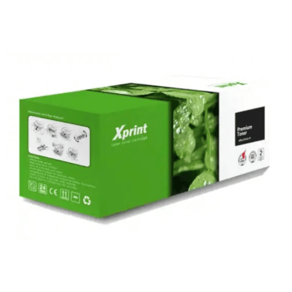 XPRINT SUP Kyocera TK-1110 crni toner 0