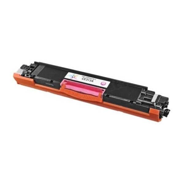 XPRINT SUR HP CE313A/CF353A magenta toner 0