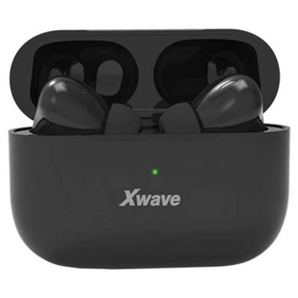 XWAVE slušalice Y88 crne 0