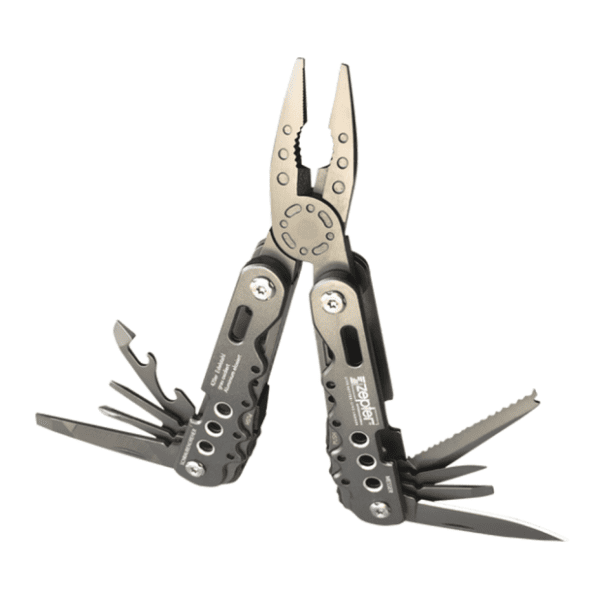 ZEPTER ZMT-01 multi-alat 0