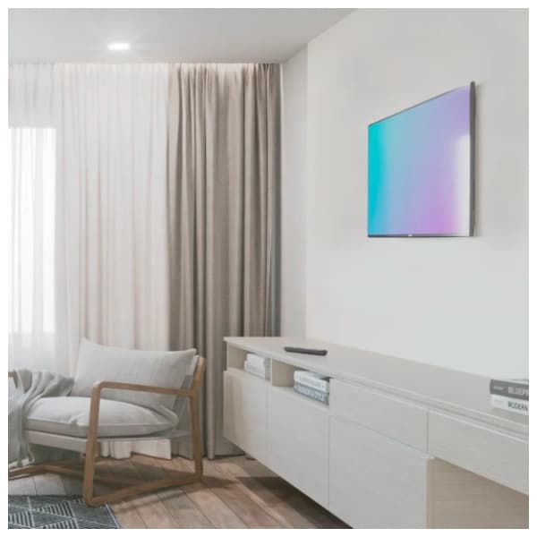 Zidni nosač za TV HAMA 32"-75" 40kg 7