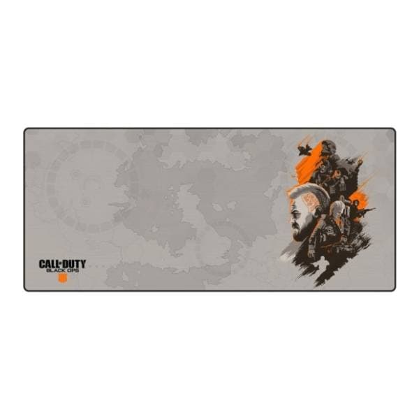ACTIVISION podloga za miša Call of Duty - Specialists Black Ops 4 0