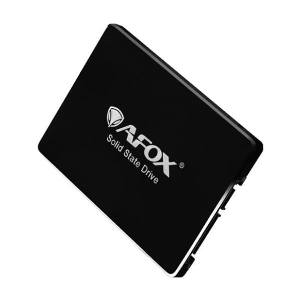 AFOX SSD 1000GB SD250-1000GQN 4
