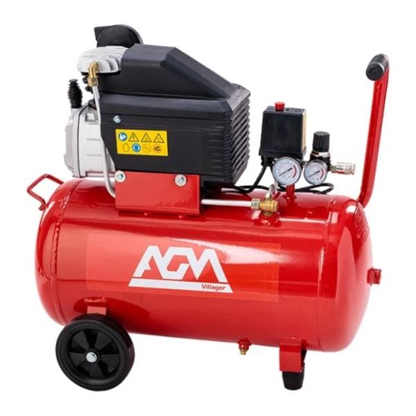 AGM 50L kompresor za vazduh 0