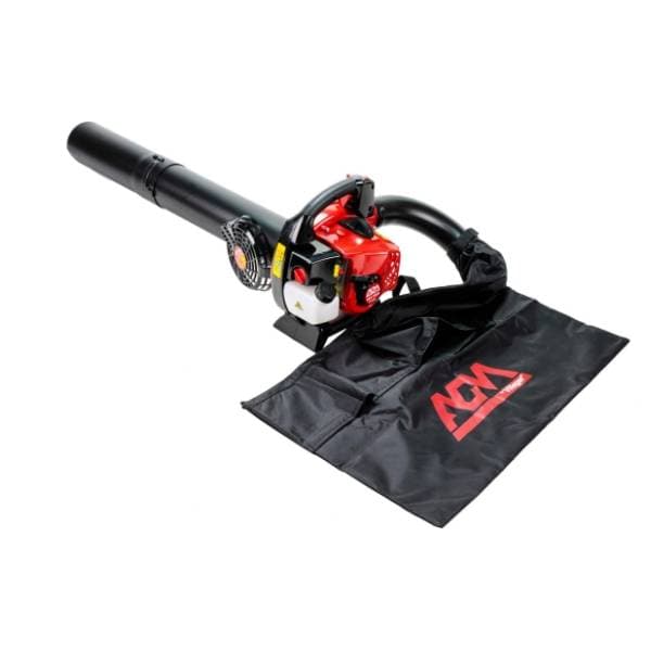 AGM ABV 2520 motorni duvač usisivač za lišće 0