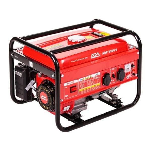 AGM AGP 2300 S 4.8kW agregat za struju 0