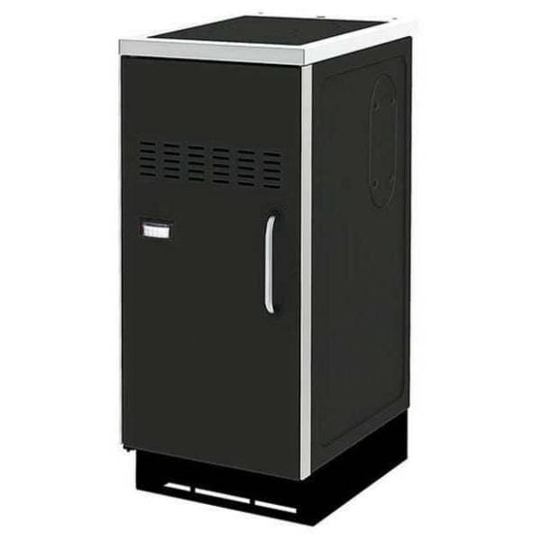 ALFA PLAM peć na čvrsto gorivo Central 23 R2 0