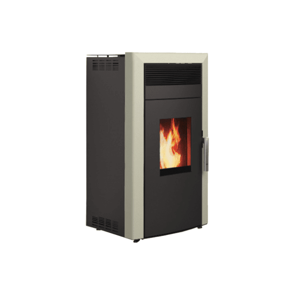 ALFA PLAM peć na čvrsto gorivo Commo 15 Eco Liv 0