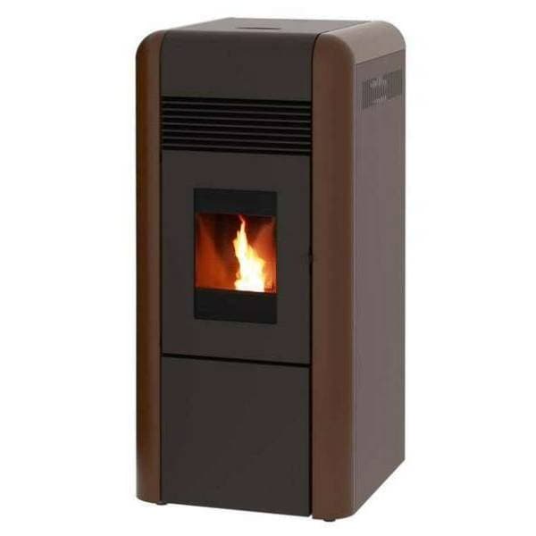 ALFA PLAM peć na čvrsto gorivo DINO 27 0