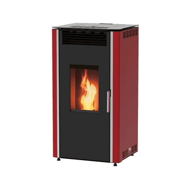 ALFA PLAM peć na čvrsto gorivo Luca 12 0