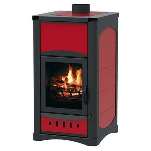 ALFA PLAM peć na čvrsto gorivo Paollo Idro 25 0