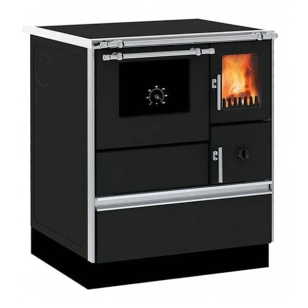 ALFA PLAM šporet na čvrsto gorivo 70 Dominant Eco 0