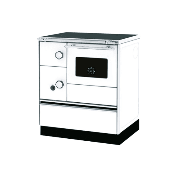 ALFA PLAM šporet na čvrsto gorivo 70 Favorit R 0