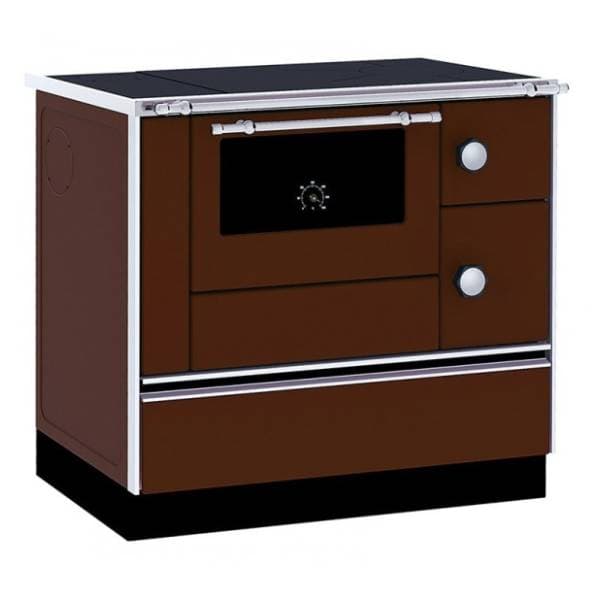 ALFA PLAM šporet na čvrsto gorivo 90 H ET L 0