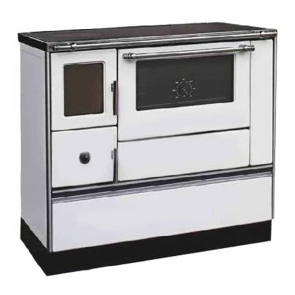 ALFA PLAM šporet na čvrsto gorivo 90H Dominant 0