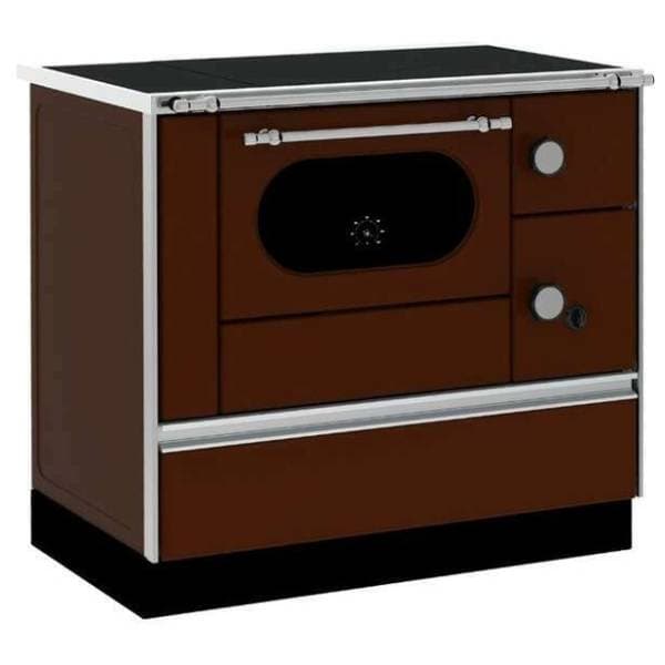 ALFA PLAM šporet na čvrsto gorivo 90H Favorit BR-L 0