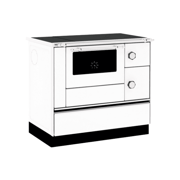 ALFA PLAM šporet na čvrsto gorivo Alfa 90 HET L 0