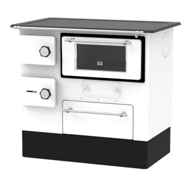 ALFA PLAM šporet na čvrsto gorivo R 46 Regular Eco 0