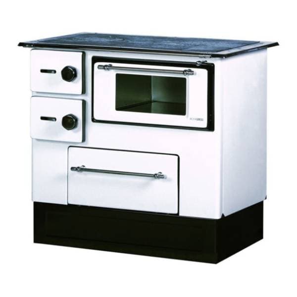 ALFA PLAM šporet na čvrsto gorivo R46 2RŠ Elegant 0