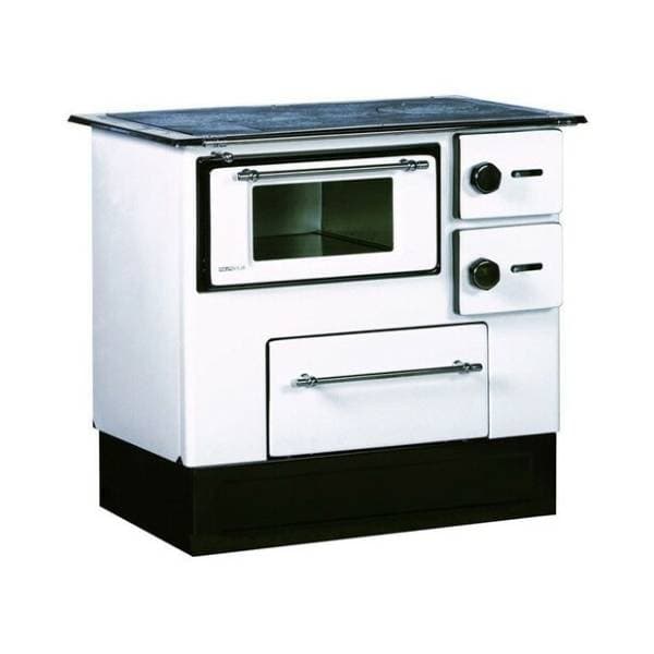 ALFA PLAM šporet na čvrsto gorivo R46 Elegant 2RŠ 0