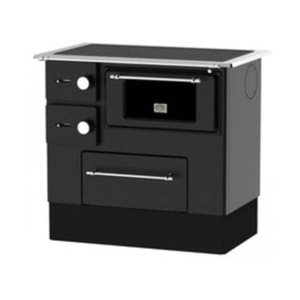 ALFA PLAM šporet na čvrsto gorivo R46 Elegant 0