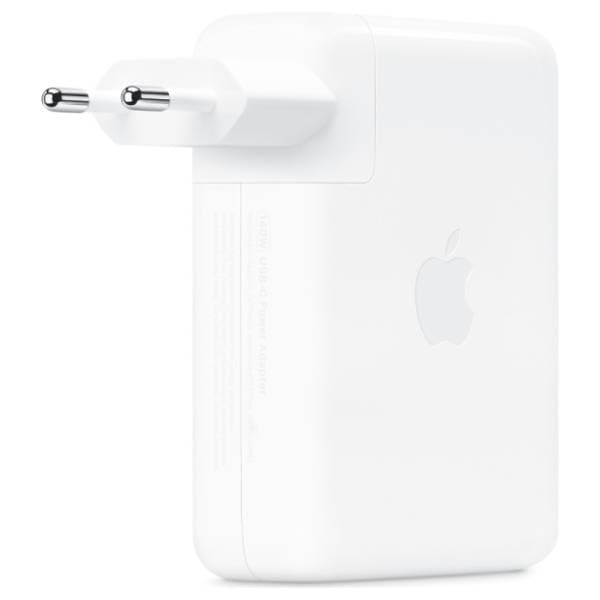 APPLE adapter USB-C 140W (mw2m3zm/a) 1