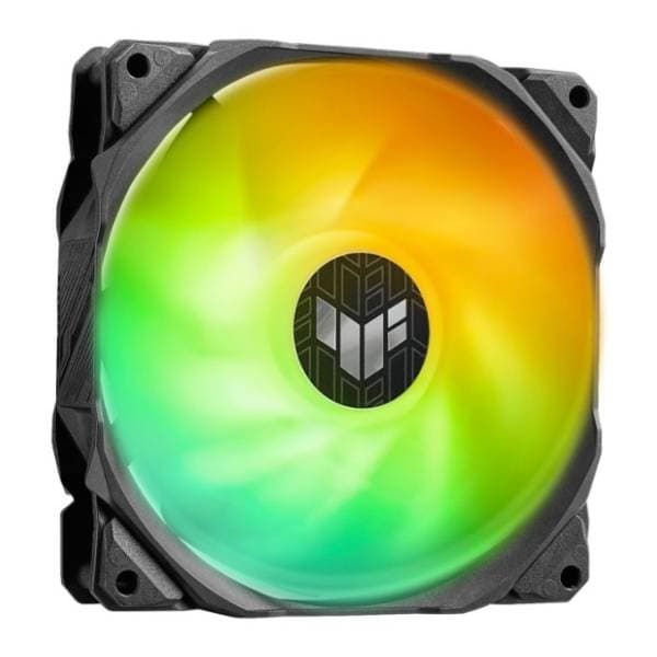 ASUS TUF Gaming LC II 240 ARGB vodeno hlađenje 2