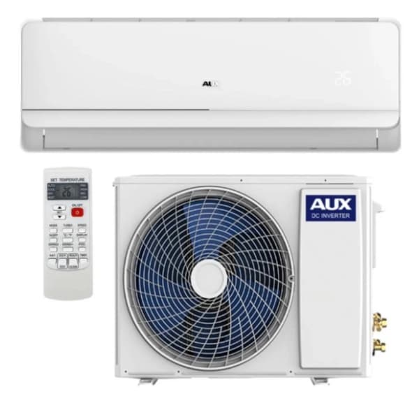 AUX inverter klima ASW-H09B6B4/FAR3DI-C0 3