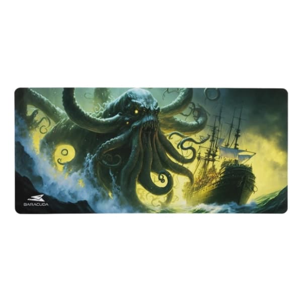 BARACUDA podloga za miša BGMP 03 DARKWATER 0