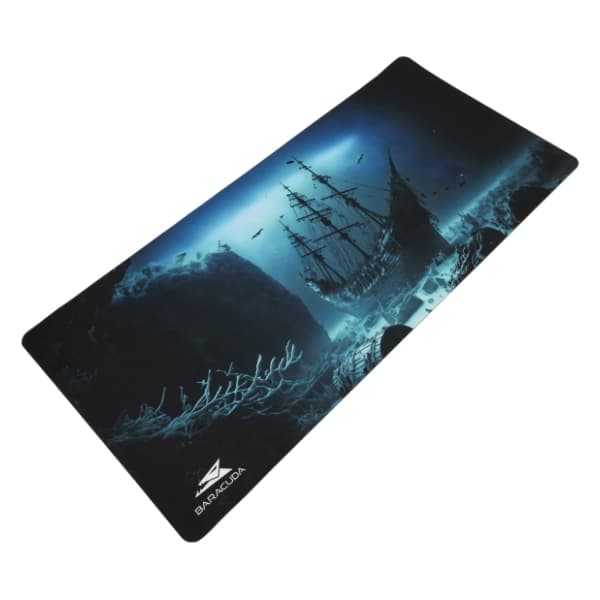 BARACUDA podloga za miša BGMP 04 LEVIATHAN 1