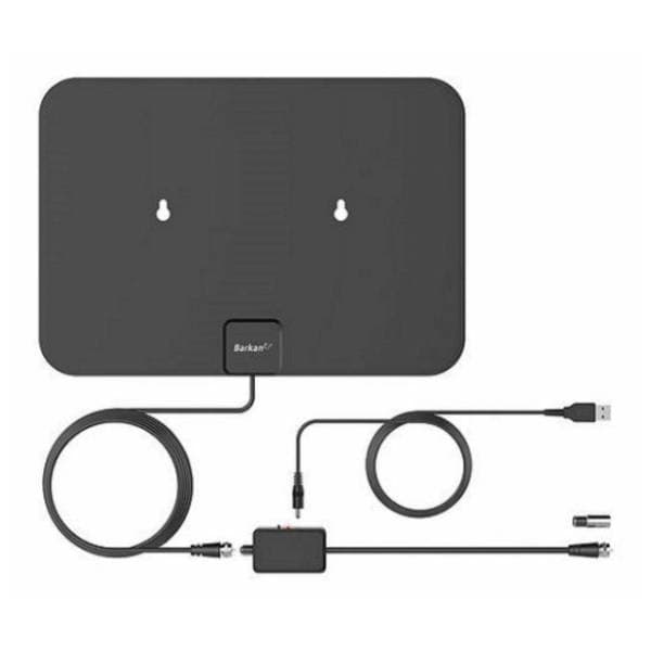 BARKAN AU60A.B pojačalo za HDTV antenu 0