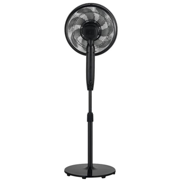 BEKO ventilator EFS 6700 B 1