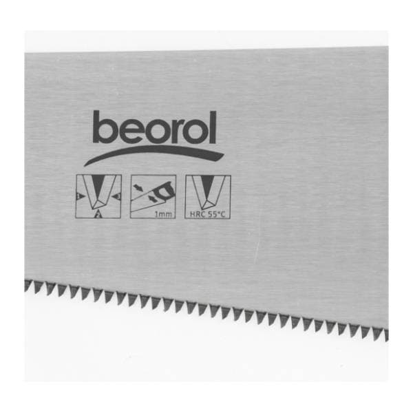 BEOROL 55cm testera za drvo 1