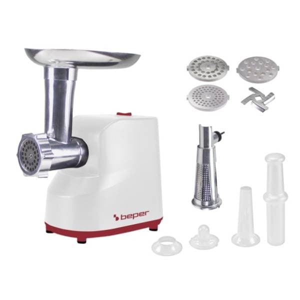 BEPER mašina za mlevenje mesa P102ROB200 0