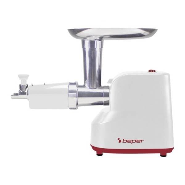 BEPER mašina za mlevenje mesa P102ROB200 2