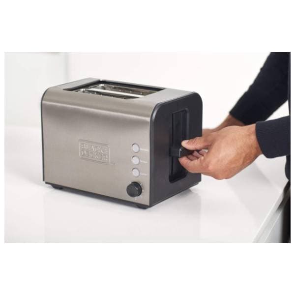 Black & Decker toster BXTO1000E 8
