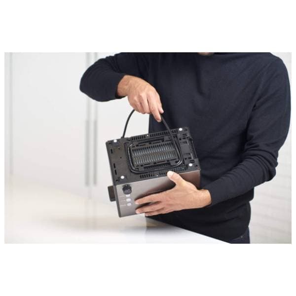 Black & Decker toster BXTO1000E 10