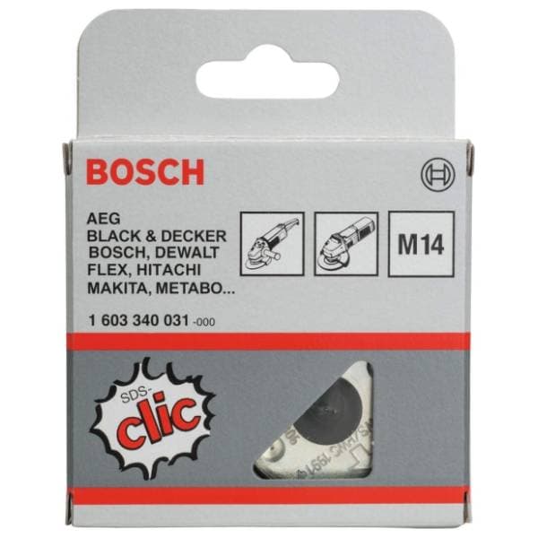 BOSCH 1603340031 brzostezna navrtka 1