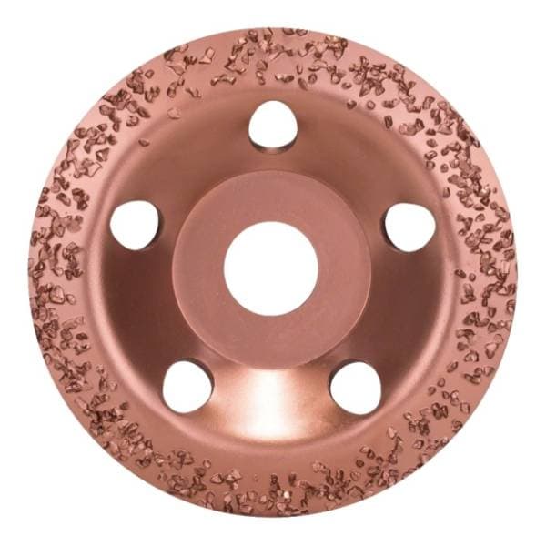 BOSCH 2608600178 lončasta ploča sa tvrdim metalom 0