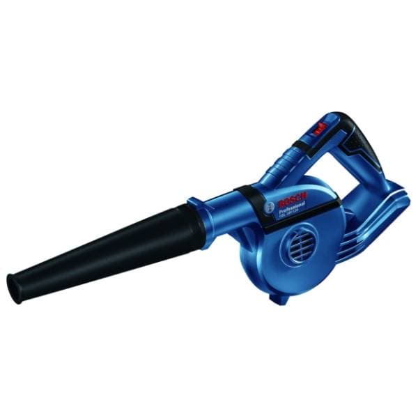 BOSCH GBL 18V-120 Solo aku duvač lišća 1