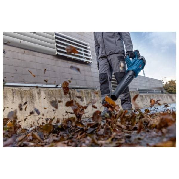 BOSCH GBL 18V-750 Solo aku duvač lišća 2