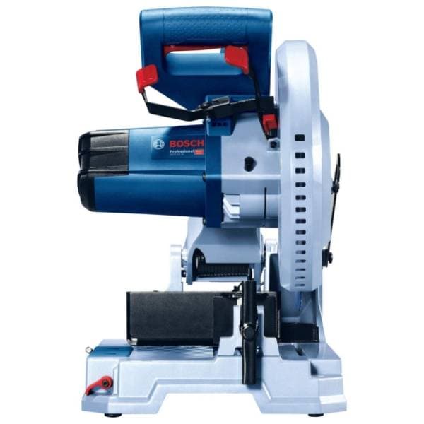 BOSCH GCD 12 JL kružna testera za rezanje metala 3