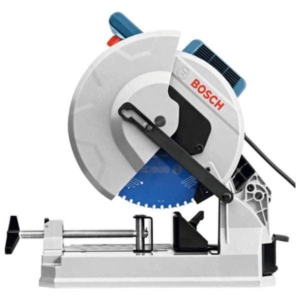 BOSCH GCD 12 JL kružna testera za rezanje metala 1