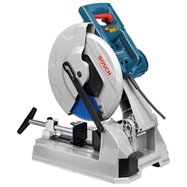 BOSCH GCD 12 JL kružna testera za rezanje metala 0
