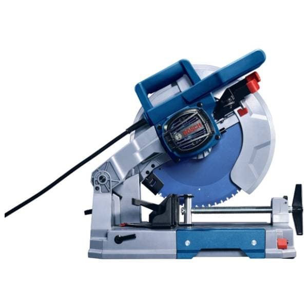 BOSCH GCD 12 JL kružna testera za rezanje metala 2