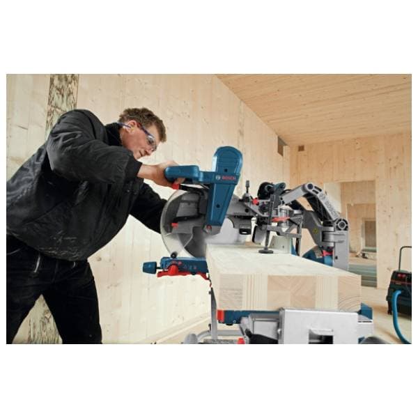 BOSCH GCM 12 GDL kružna testera 1