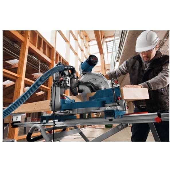 BOSCH GCM 12 GDL kružna testera 2