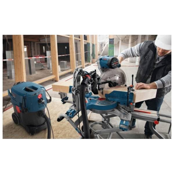 BOSCH GCM 12 GDL kružna testera 3