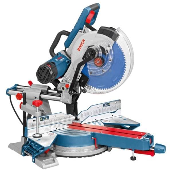 BOSCH GCM 12 SDE kružna testera 0