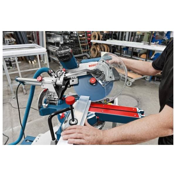 BOSCH GCM 12 SDE kružna testera 2